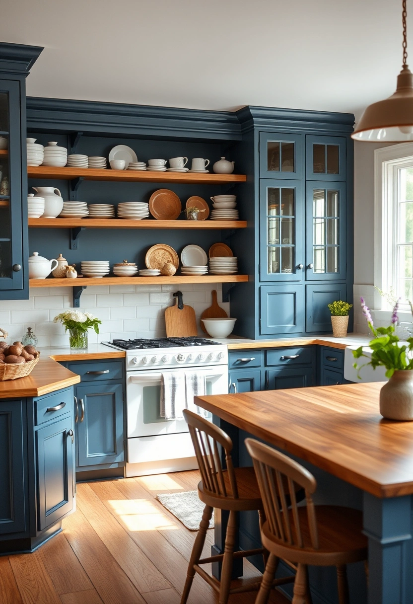 kitchen cabinet ideas 15