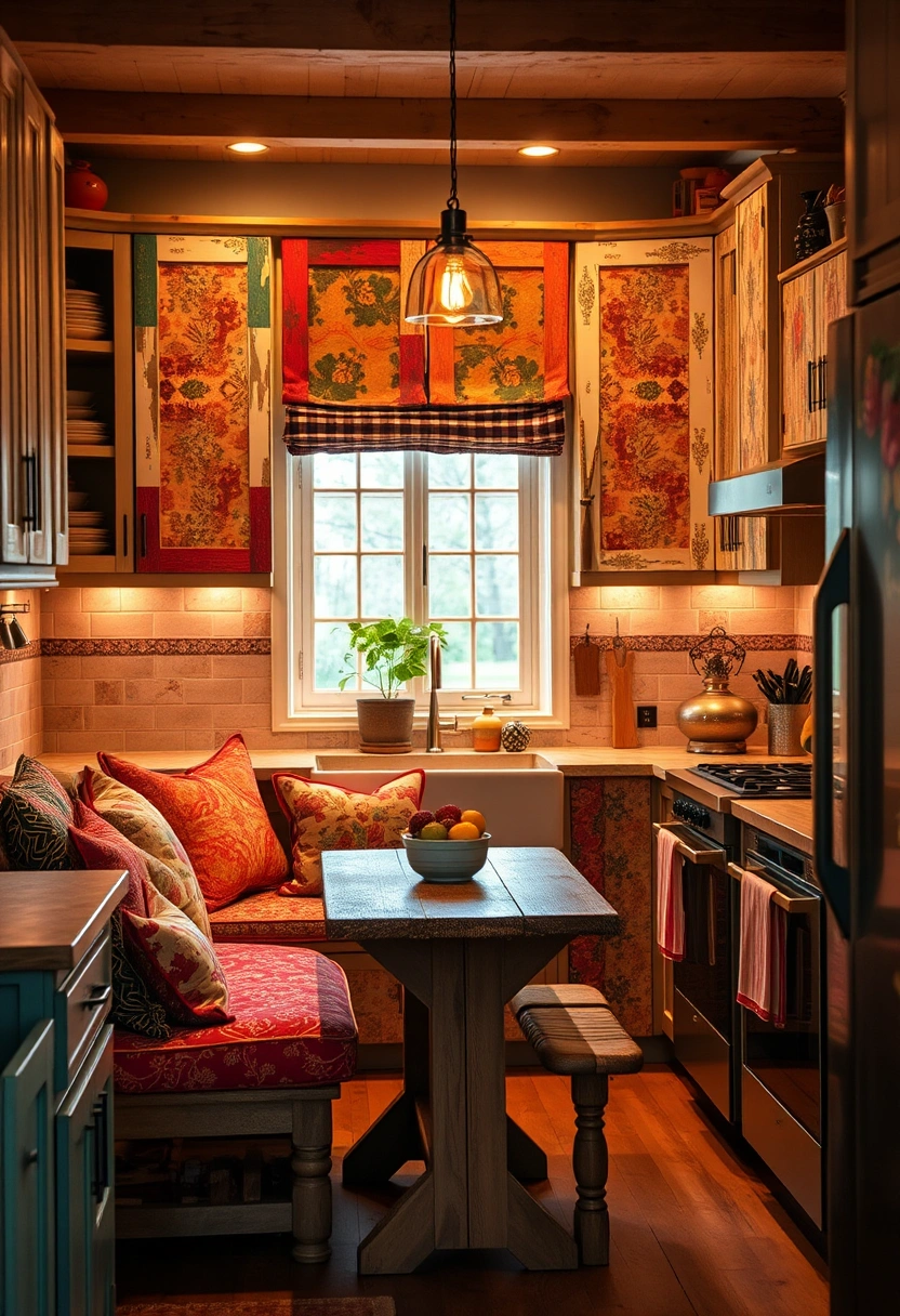 kitchen cabinet ideas 19