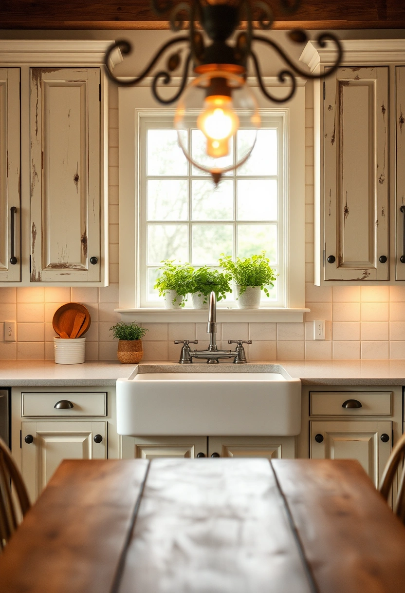 kitchen cabinet ideas 2