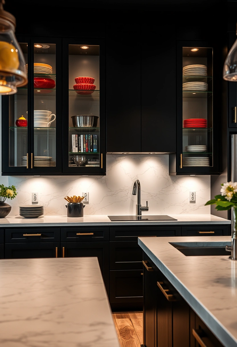 kitchen cabinet ideas 4