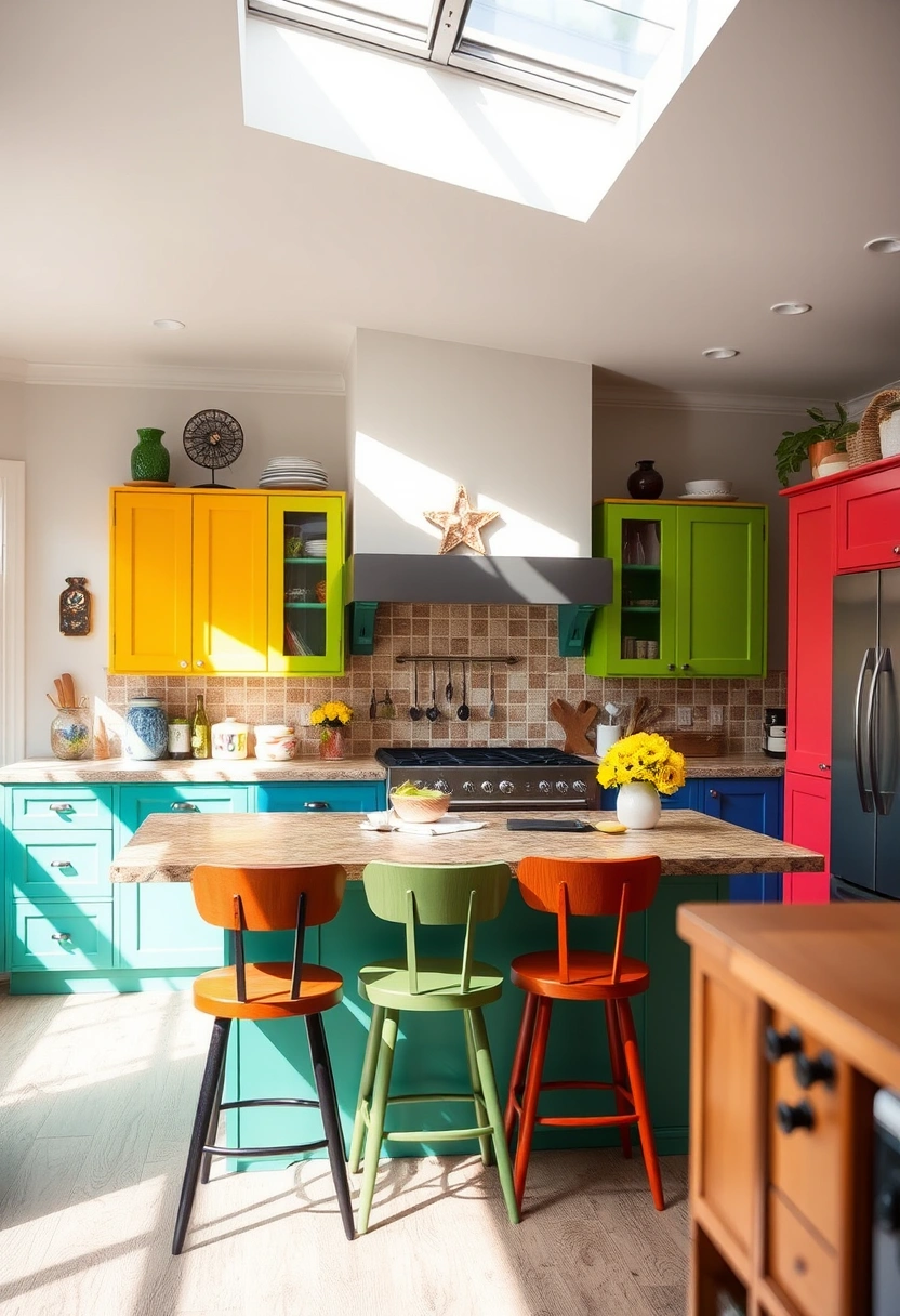 kitchen cabinet ideas 5