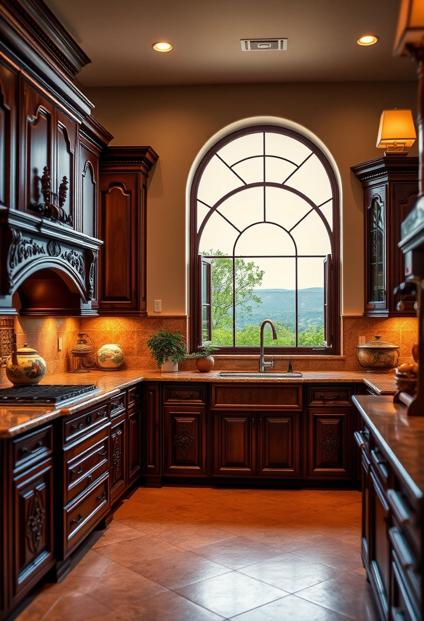 kitchen cabinet ideas 7