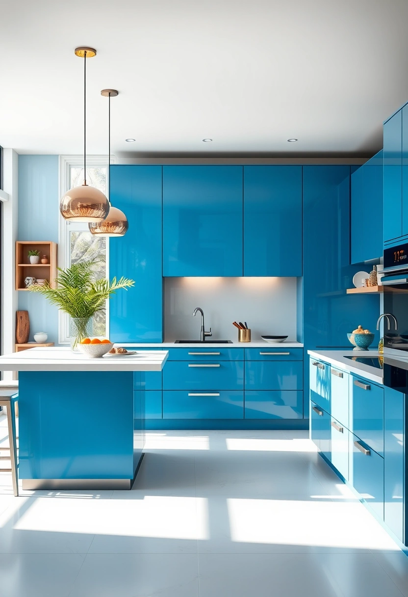 kitchen cabinet knobs and pulls ideas 19