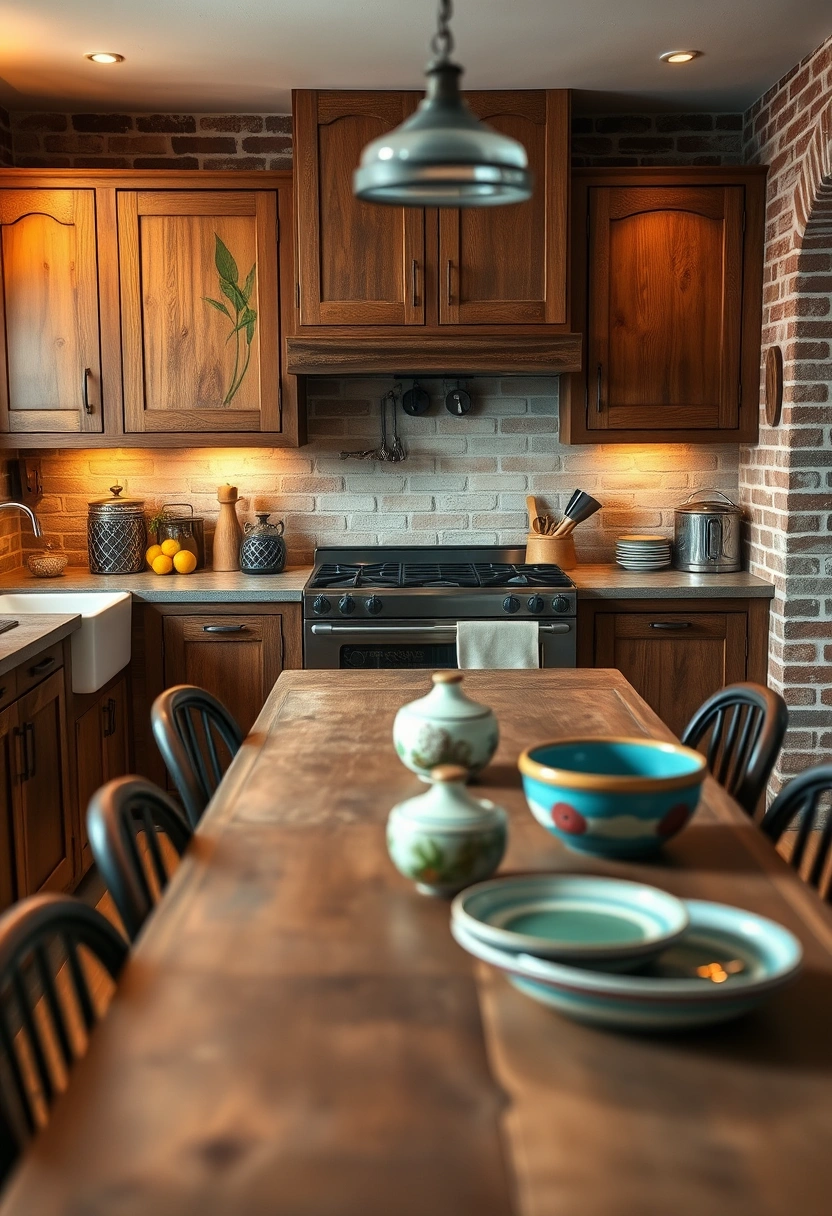 kitchen cabinet knobs and pulls ideas 2
