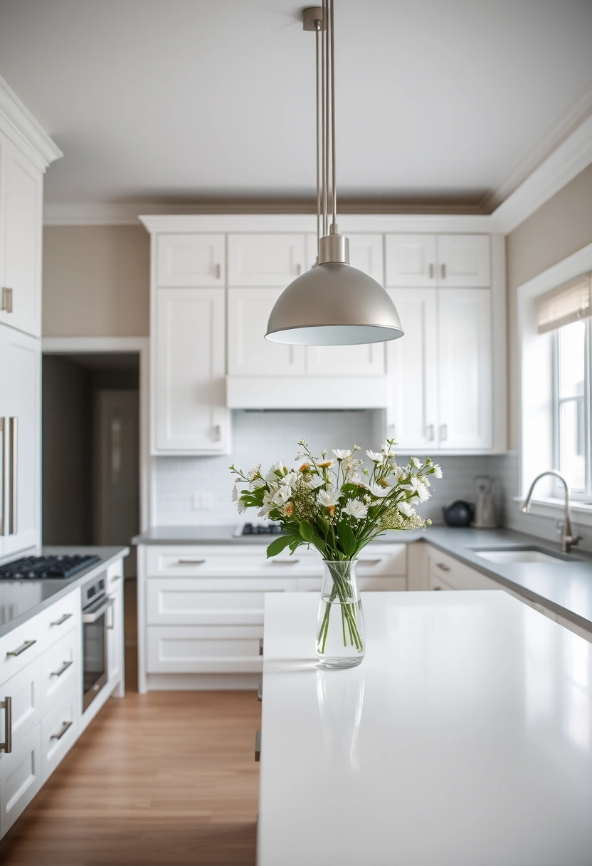 kitchen cabinet knobs and pulls ideas 3