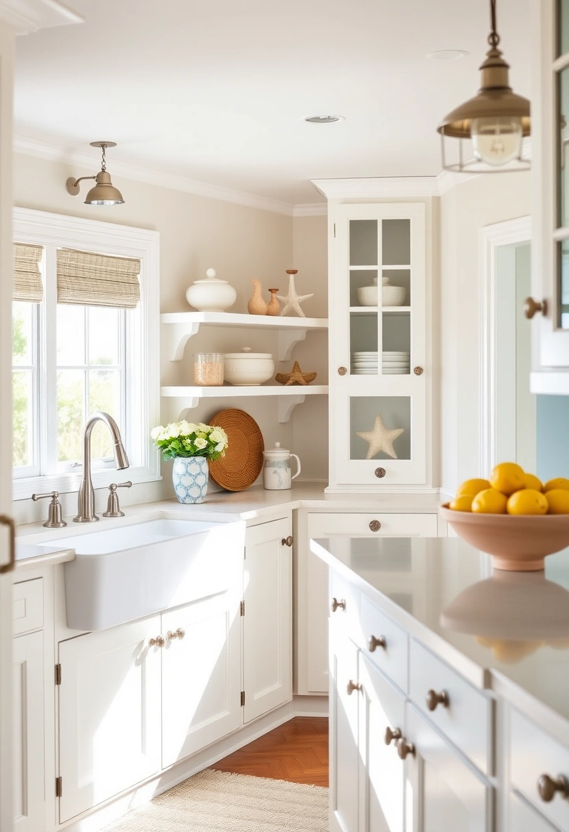 kitchen cabinet knobs and pulls ideas 6
