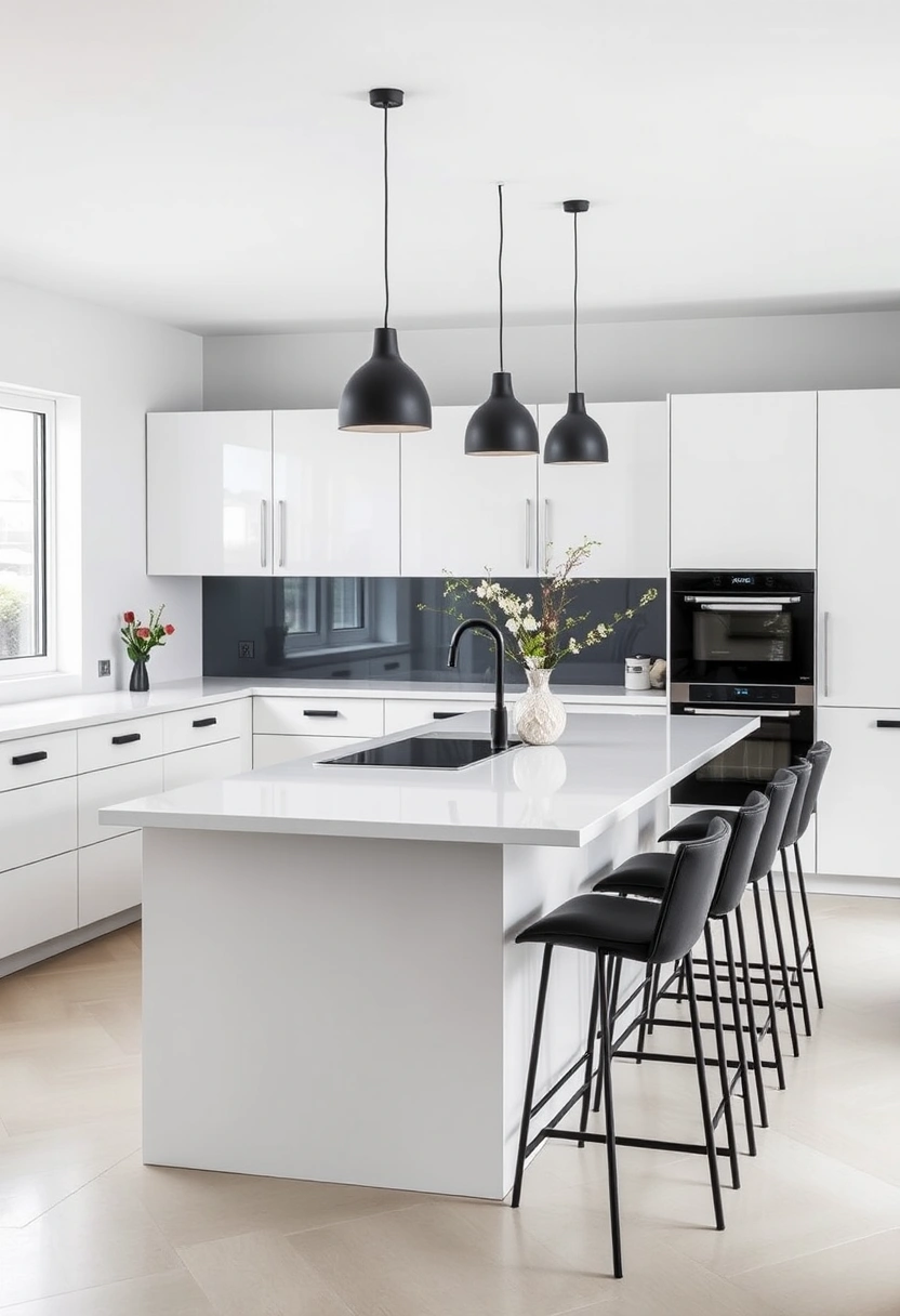 kitchen cabinet knobs and pulls ideas 8