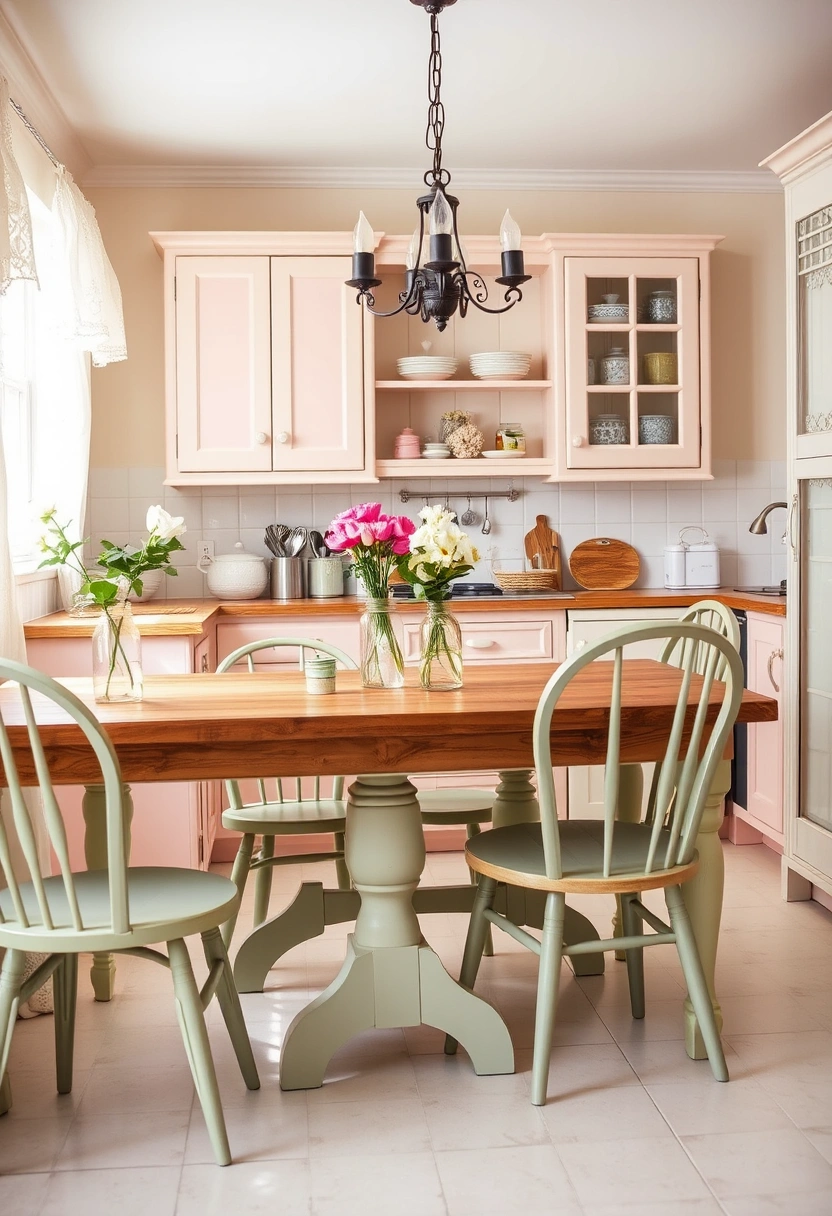 kitchen cabinet knobs and pulls ideas 9