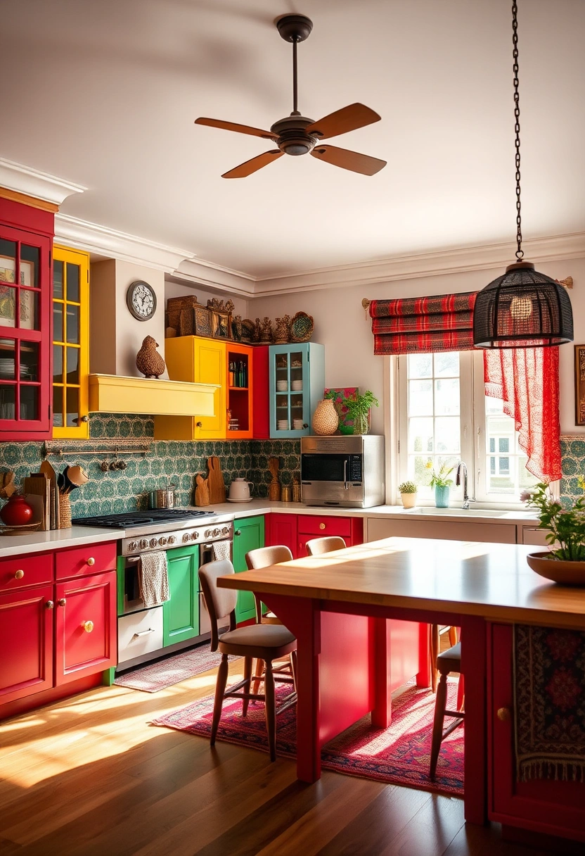 kitchen cabinet organization ideas 18