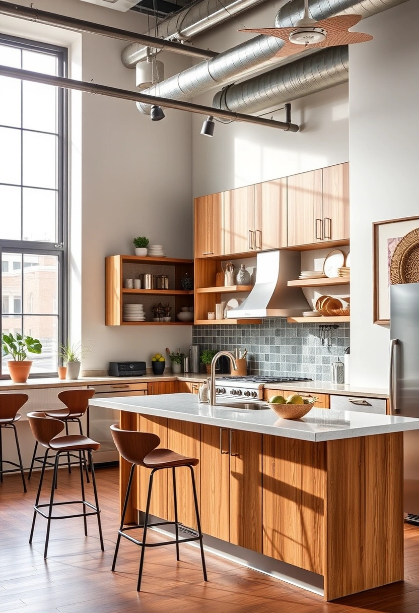 kitchen cabinet organization ideas 20
