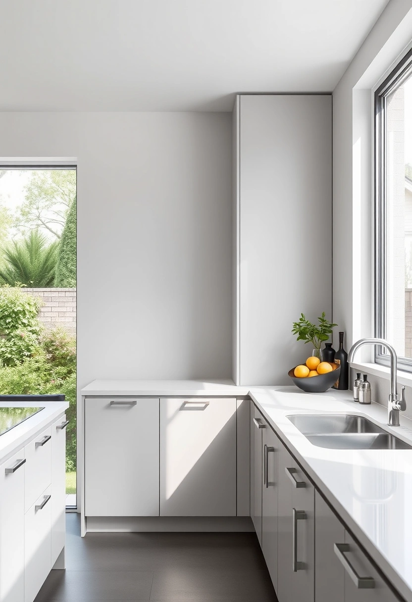 kitchen cabinet organization ideas 5