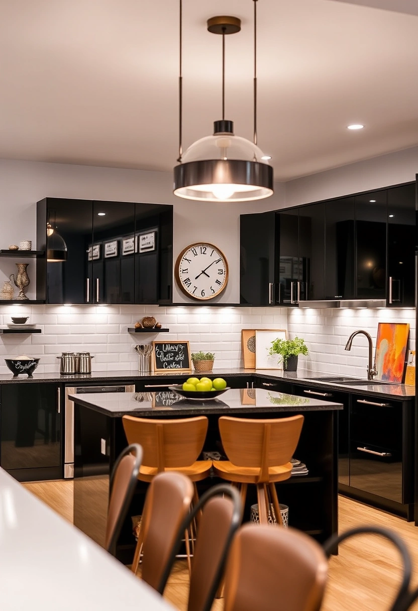 kitchen cabinet organization ideas 7