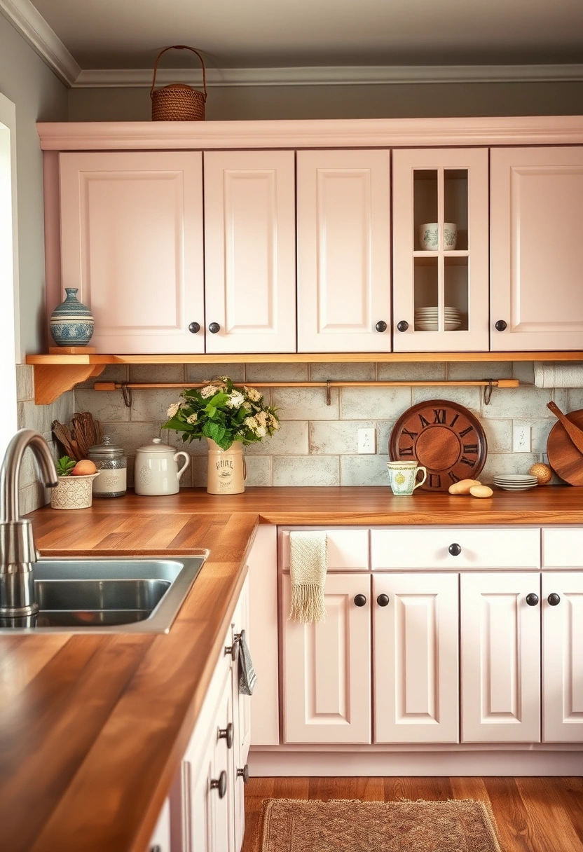 kitchen cabinet paint ideas 10
