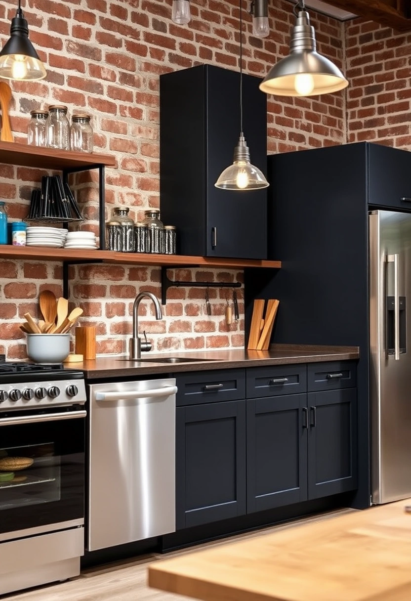 kitchen cabinet paint ideas 11