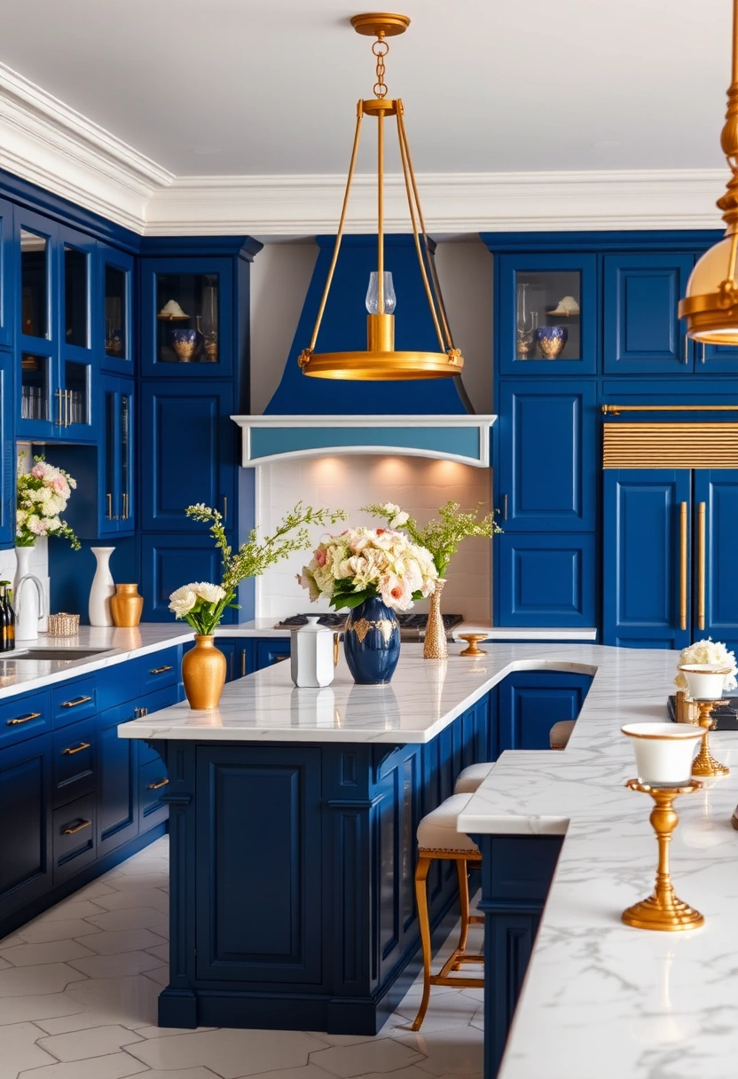 kitchen cabinet paint ideas 12