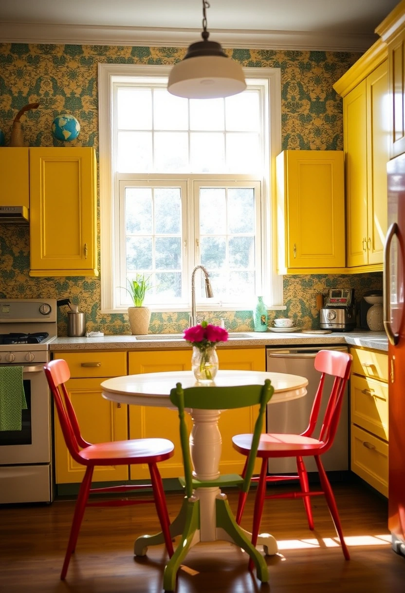 kitchen cabinet paint ideas 13