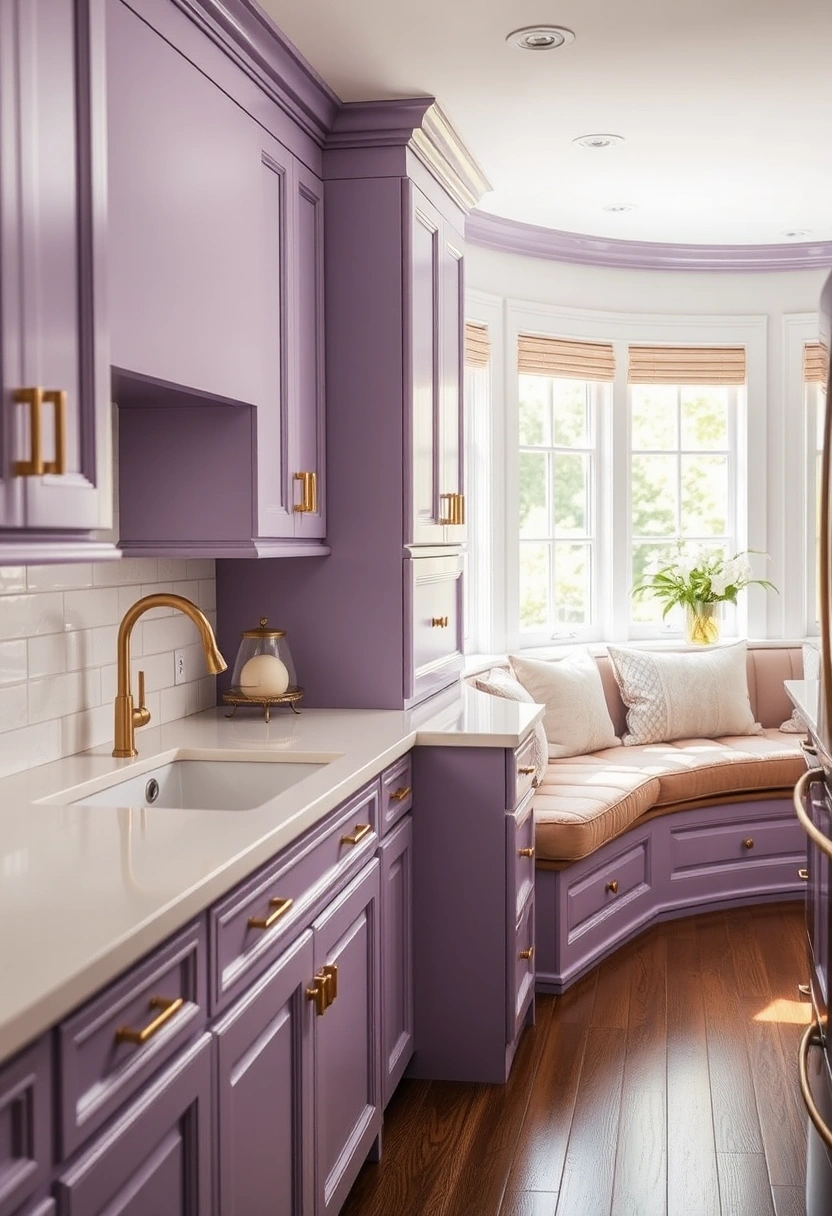 kitchen cabinet paint ideas 14