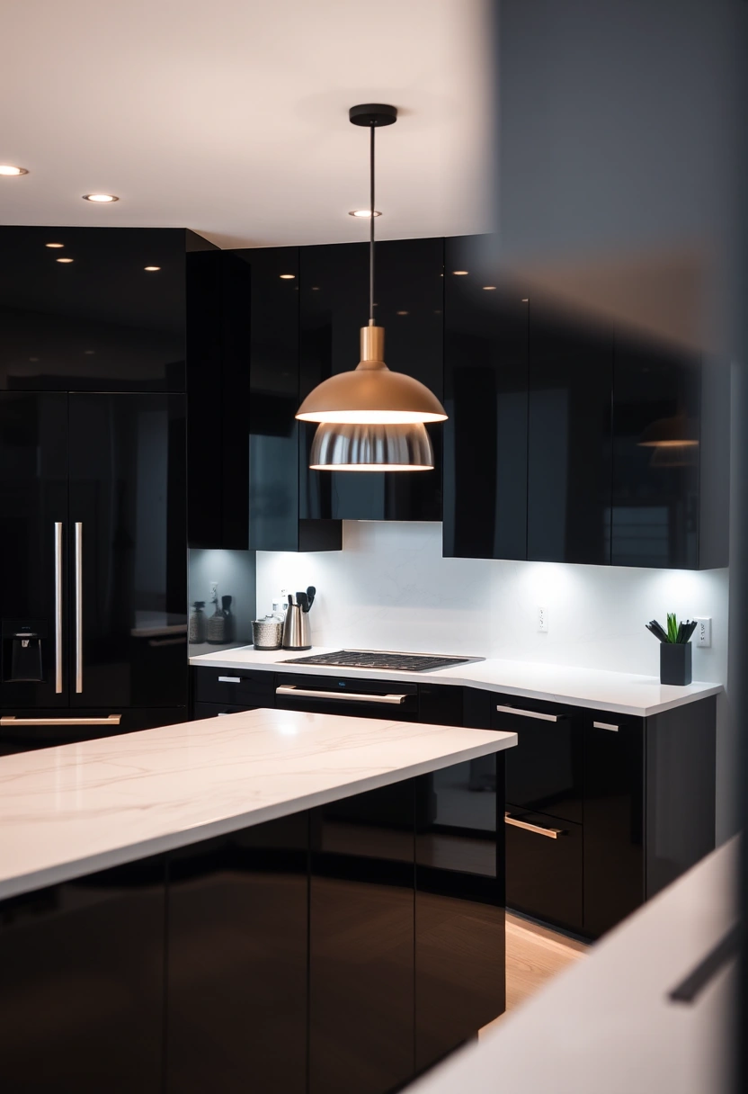 kitchen cabinet paint ideas 2