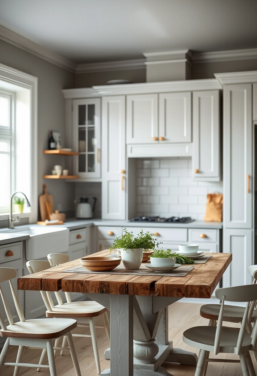 kitchen cabinet paint ideas 3