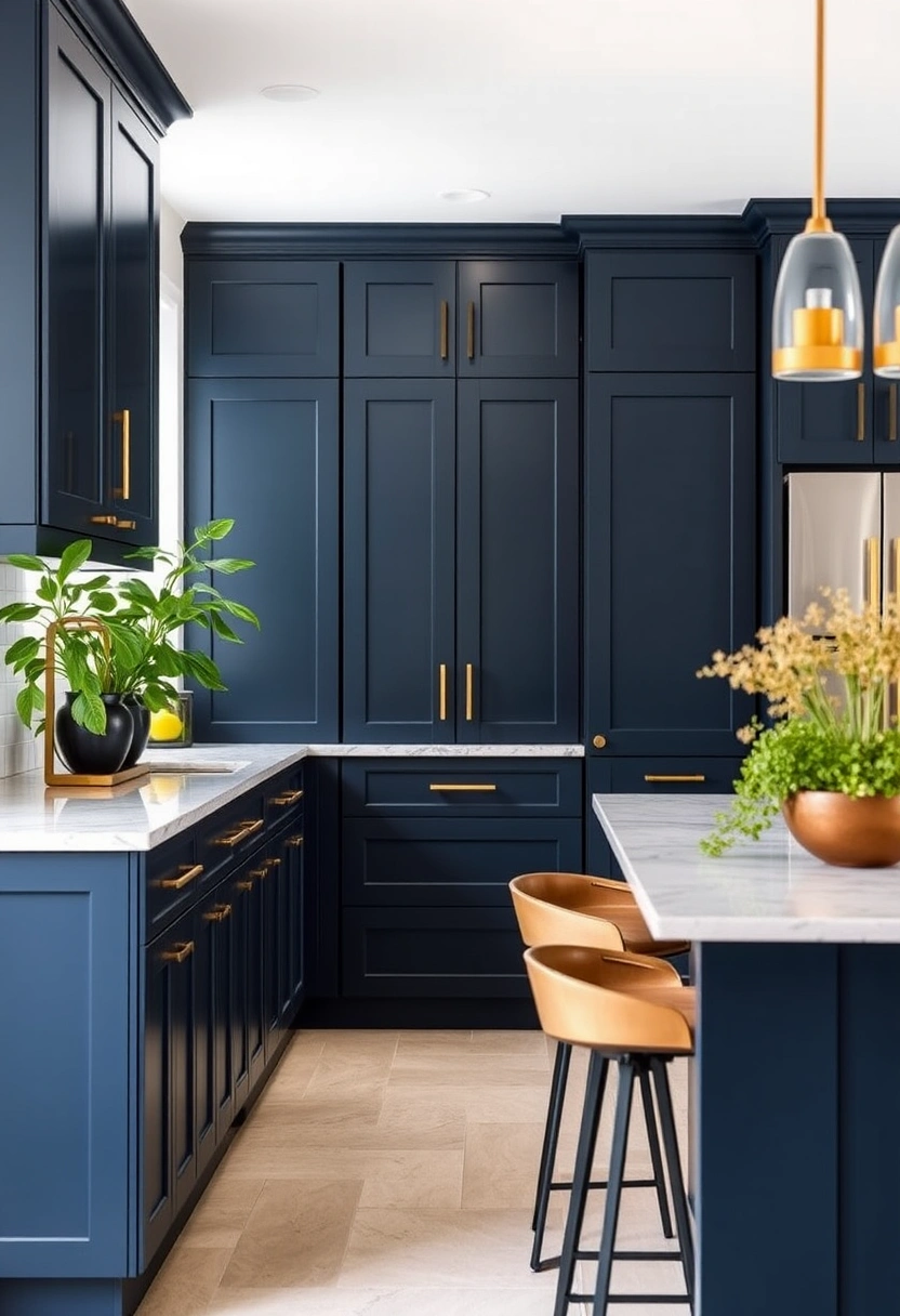kitchen cabinet paint ideas 5