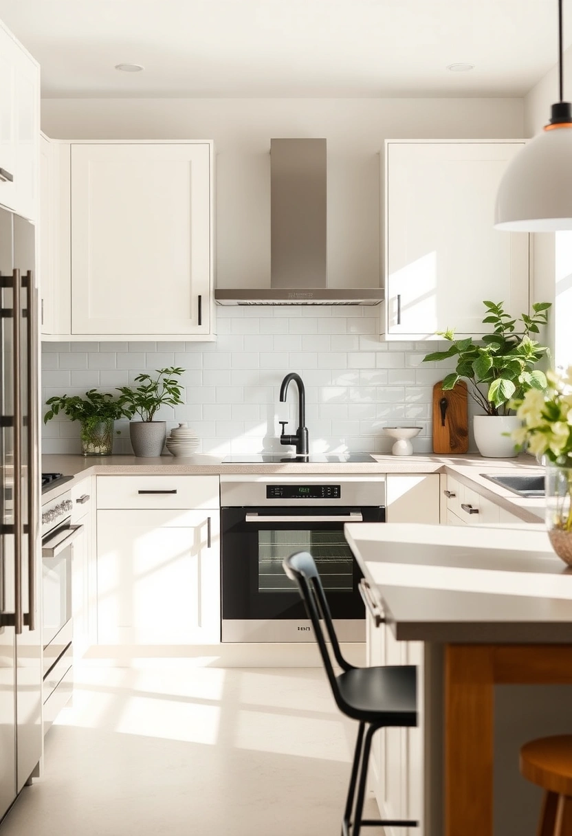 kitchen cabinet paint ideas 8