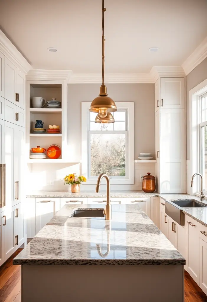 kitchen cabinet storage ideas 1