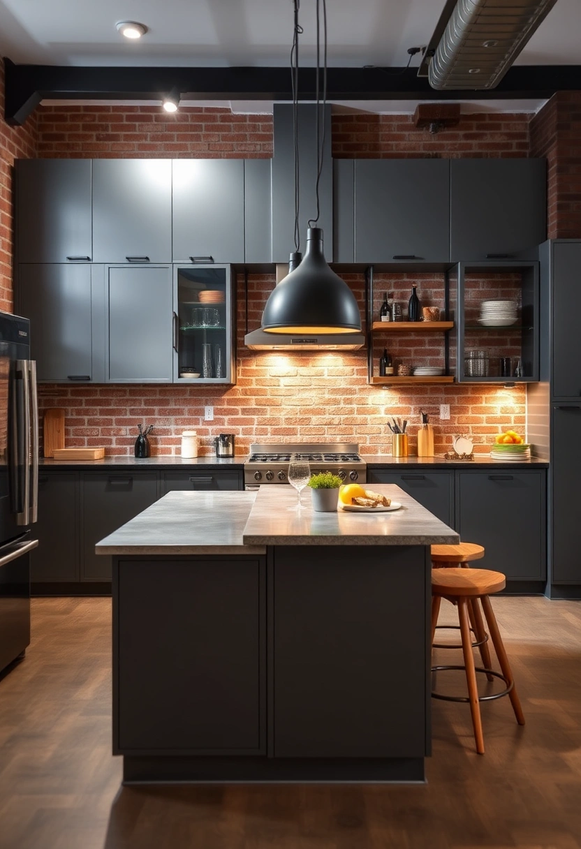 kitchen cabinet storage ideas 10