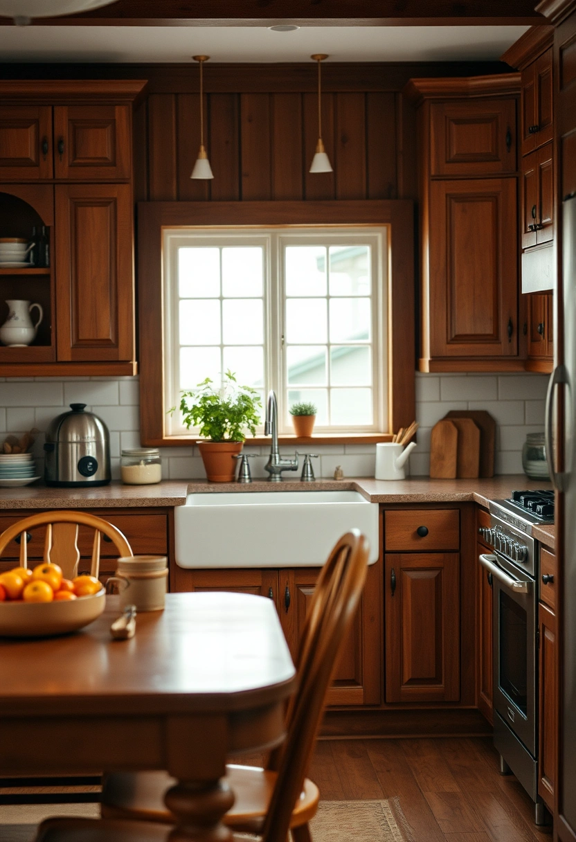 kitchen cabinet storage ideas 11