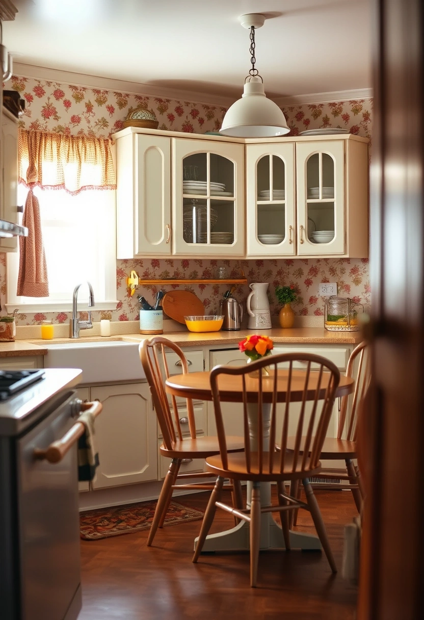 kitchen cabinet storage ideas 16