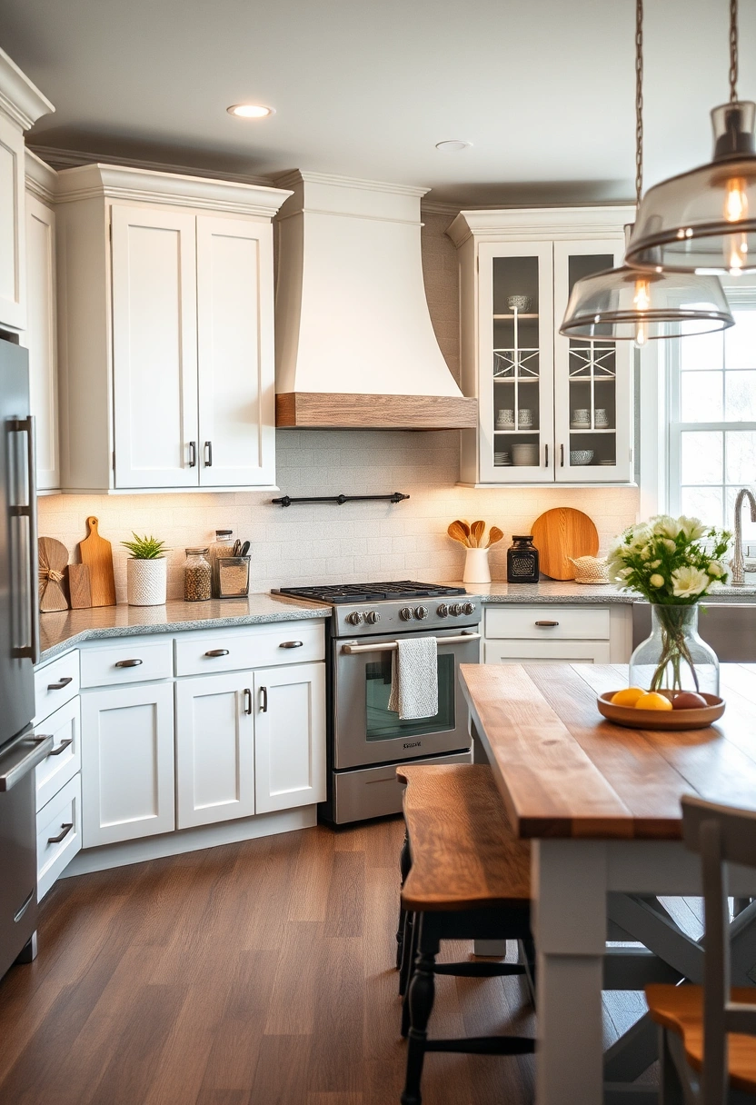 kitchen cabinet storage ideas 18