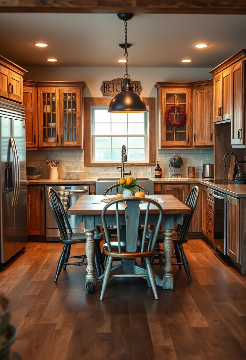 kitchen cabinet storage ideas 2
