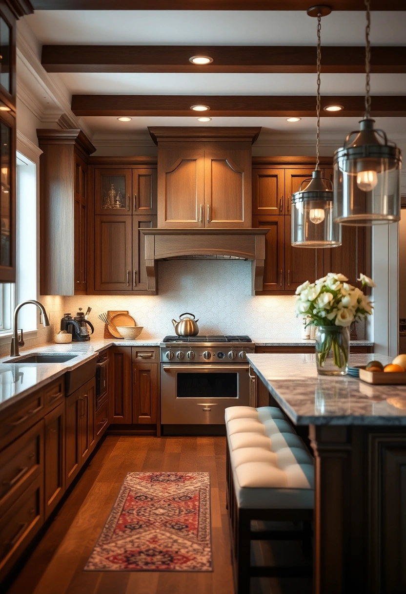 kitchen cabinet storage ideas 20