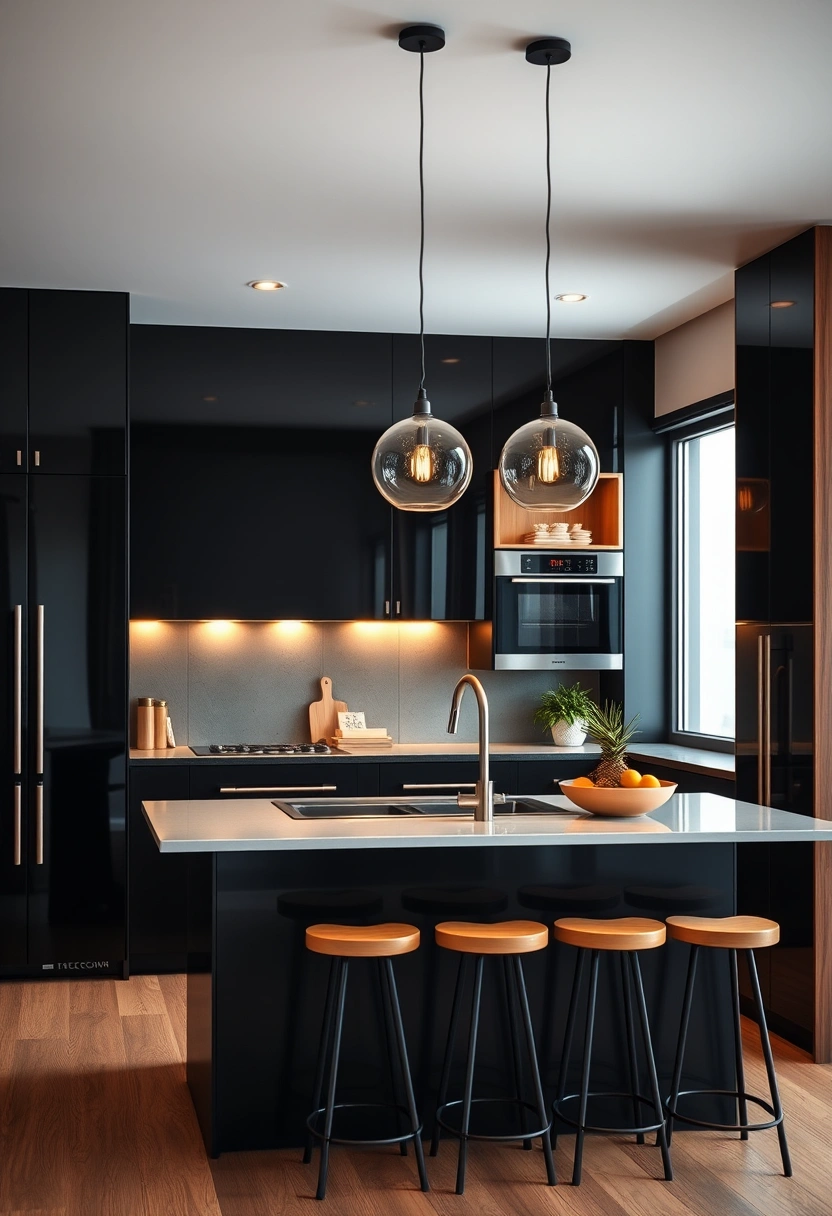 kitchen cabinet storage ideas 5