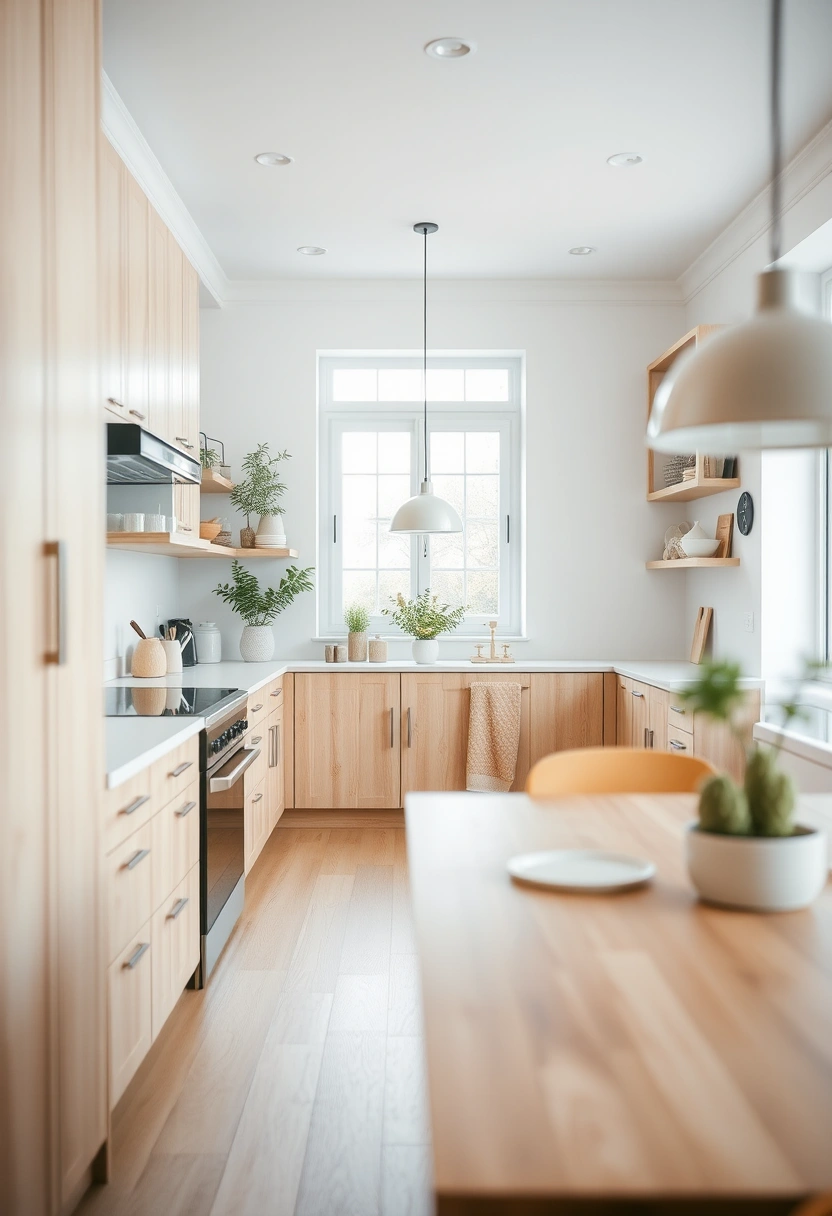 kitchen cabinet storage ideas 8