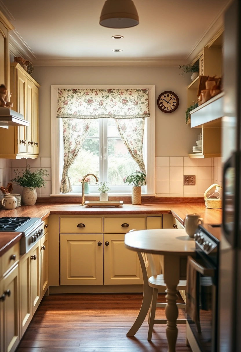 kitchen cabinets color ideas 10