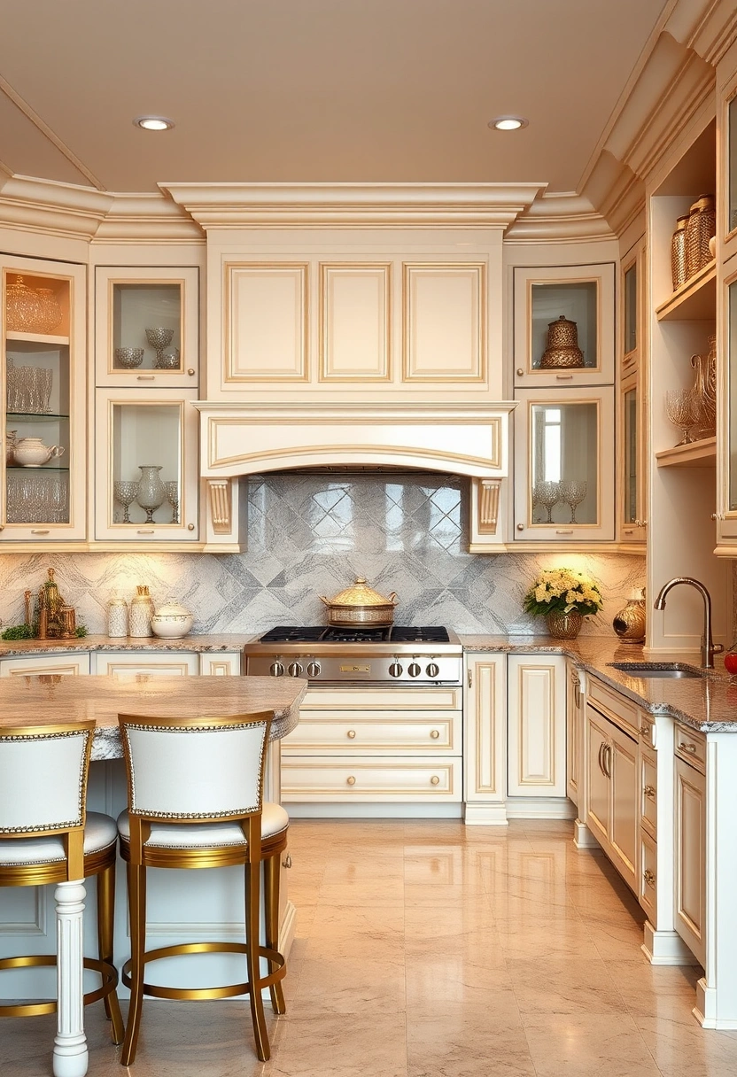 kitchen cabinets color ideas 14