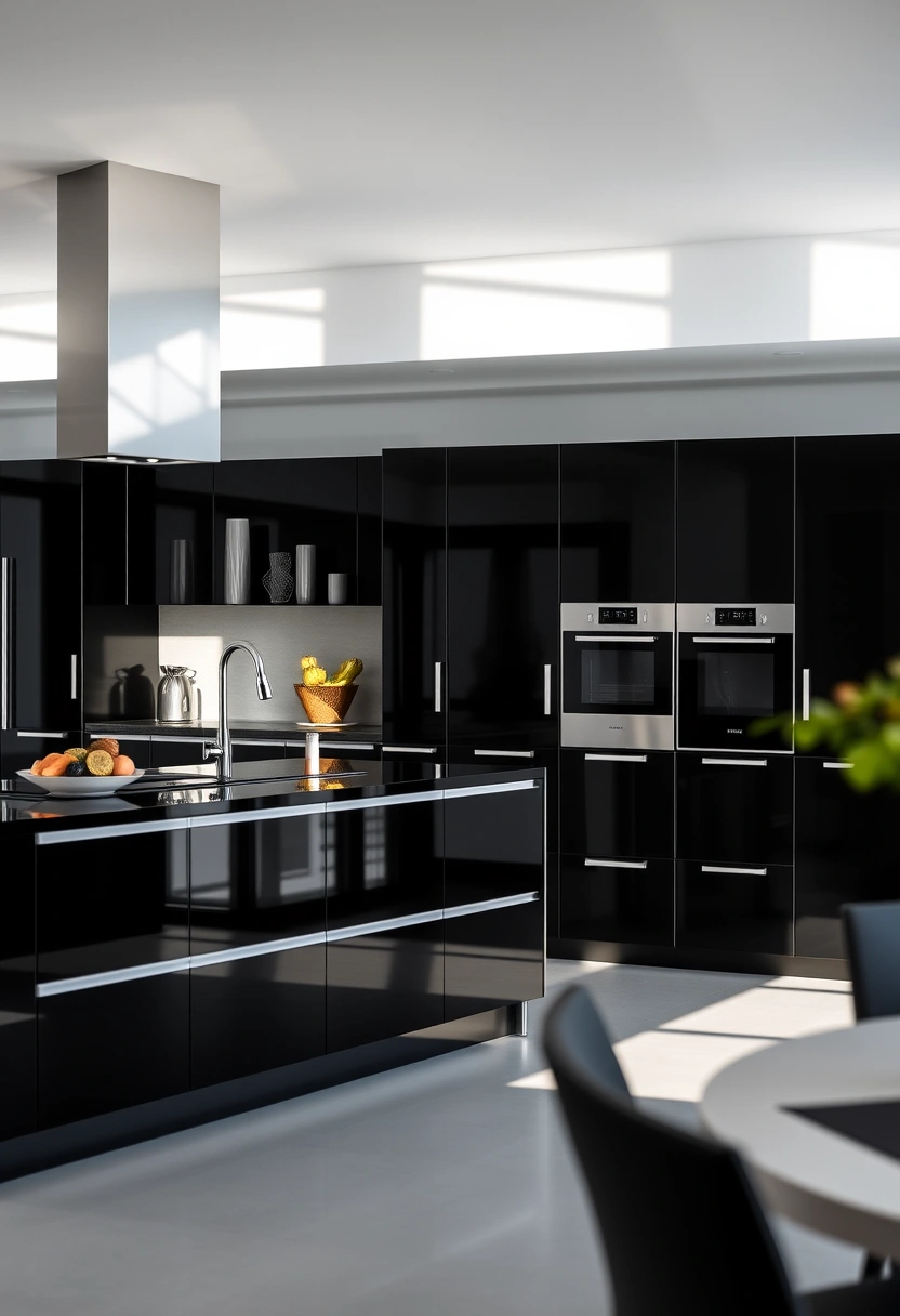kitchen cabinets color ideas 18