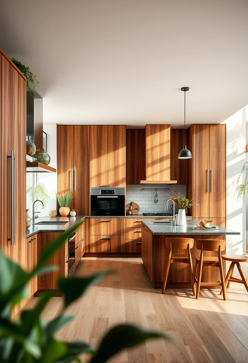 kitchen cabinets color ideas 20