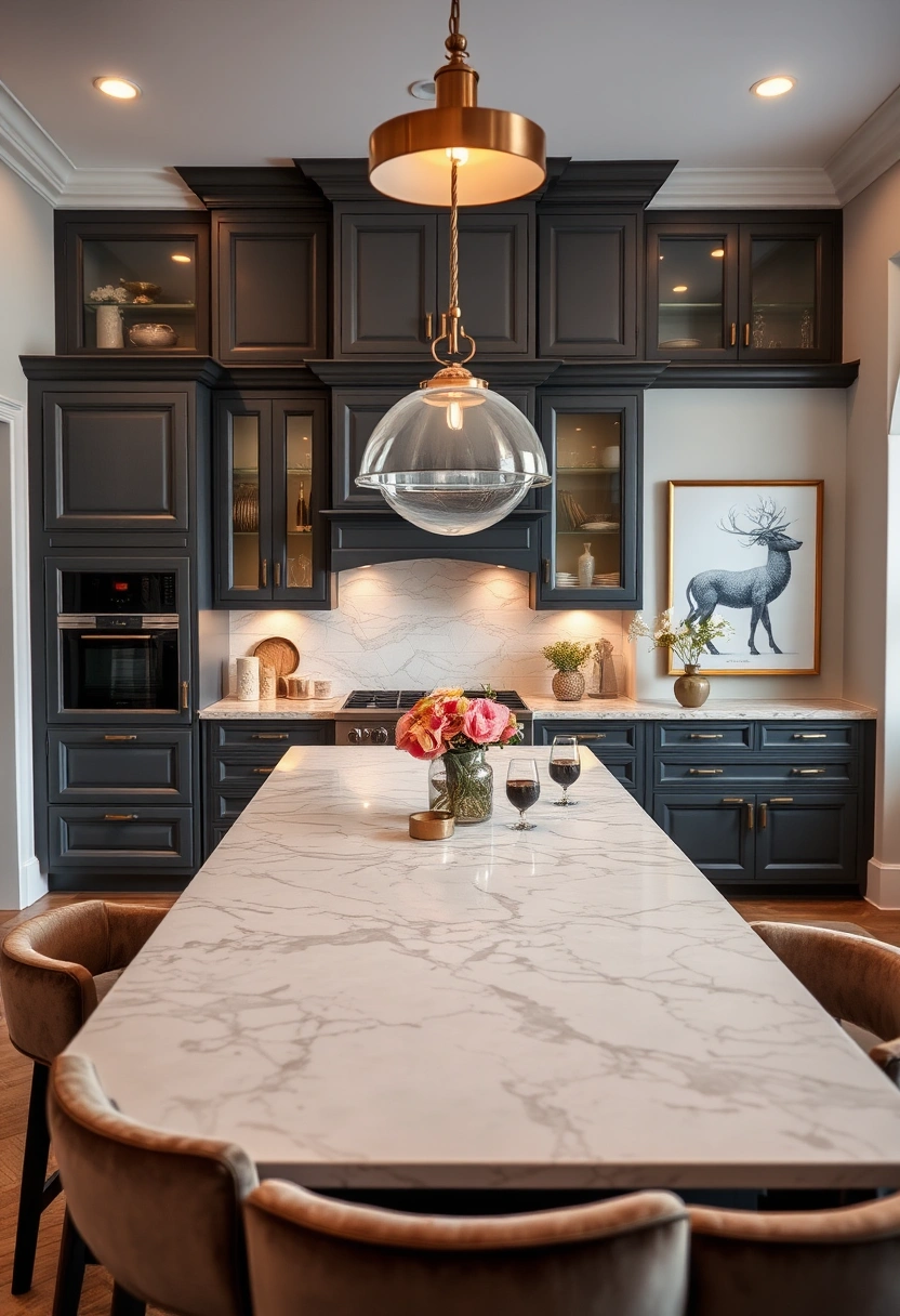 kitchen cabinets color ideas 3