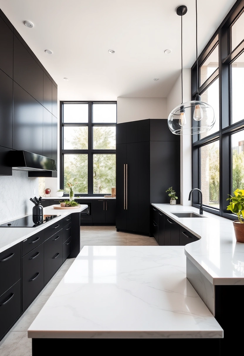 kitchen cabinets design ideas 1