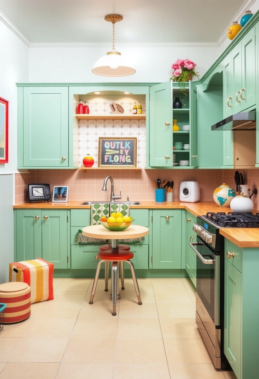kitchen cabinets design ideas 11