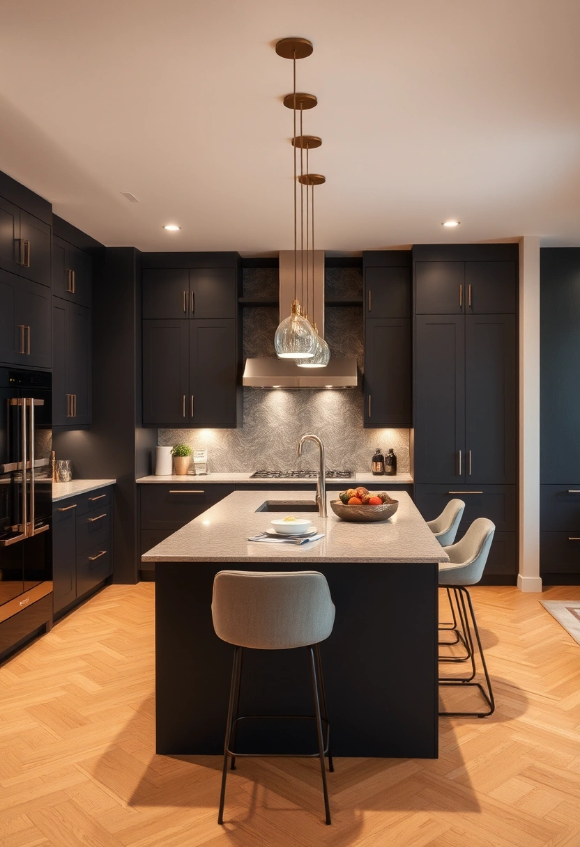 kitchen cabinets design ideas 12