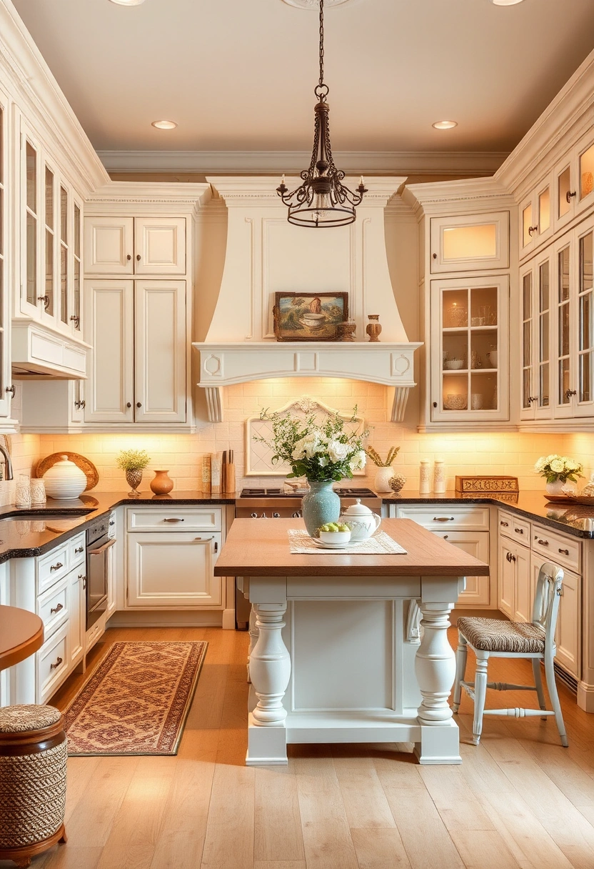 kitchen cabinets design ideas 13