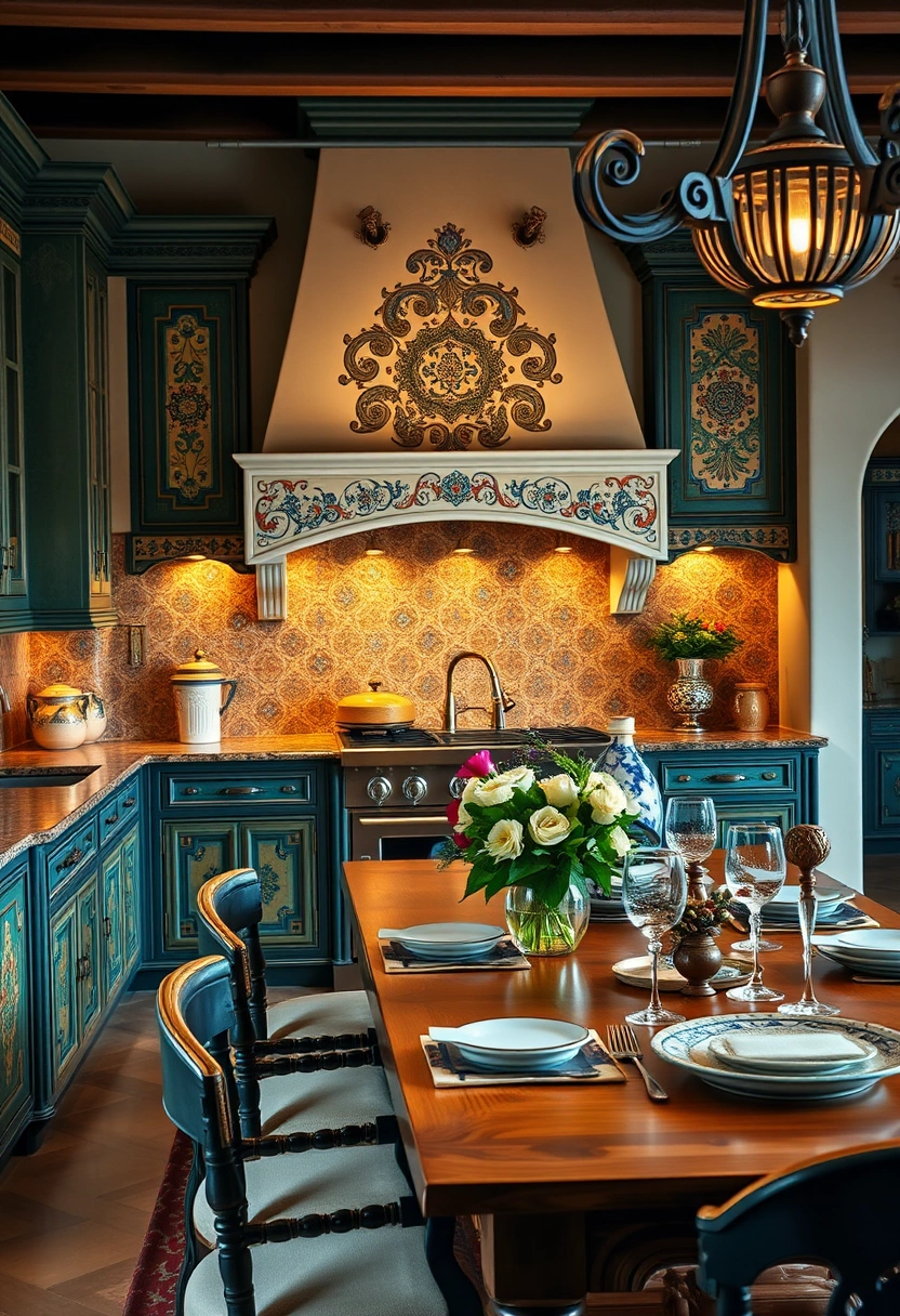 kitchen cabinets design ideas 15