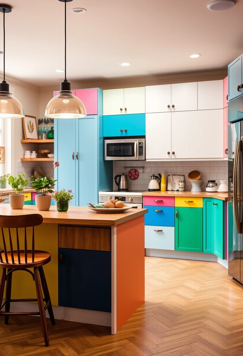 kitchen cabinets design ideas 16