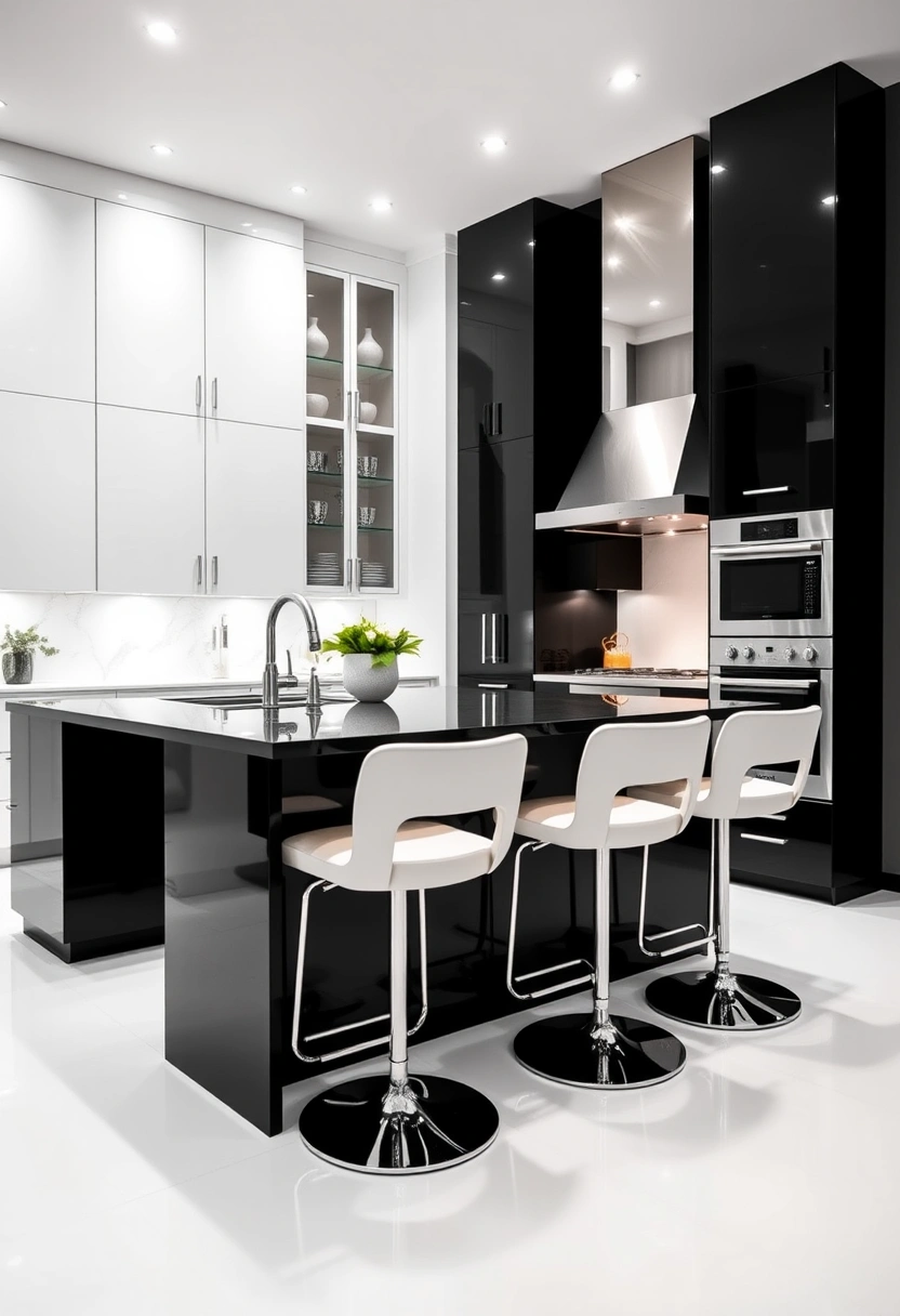 kitchen cabinets design ideas 17