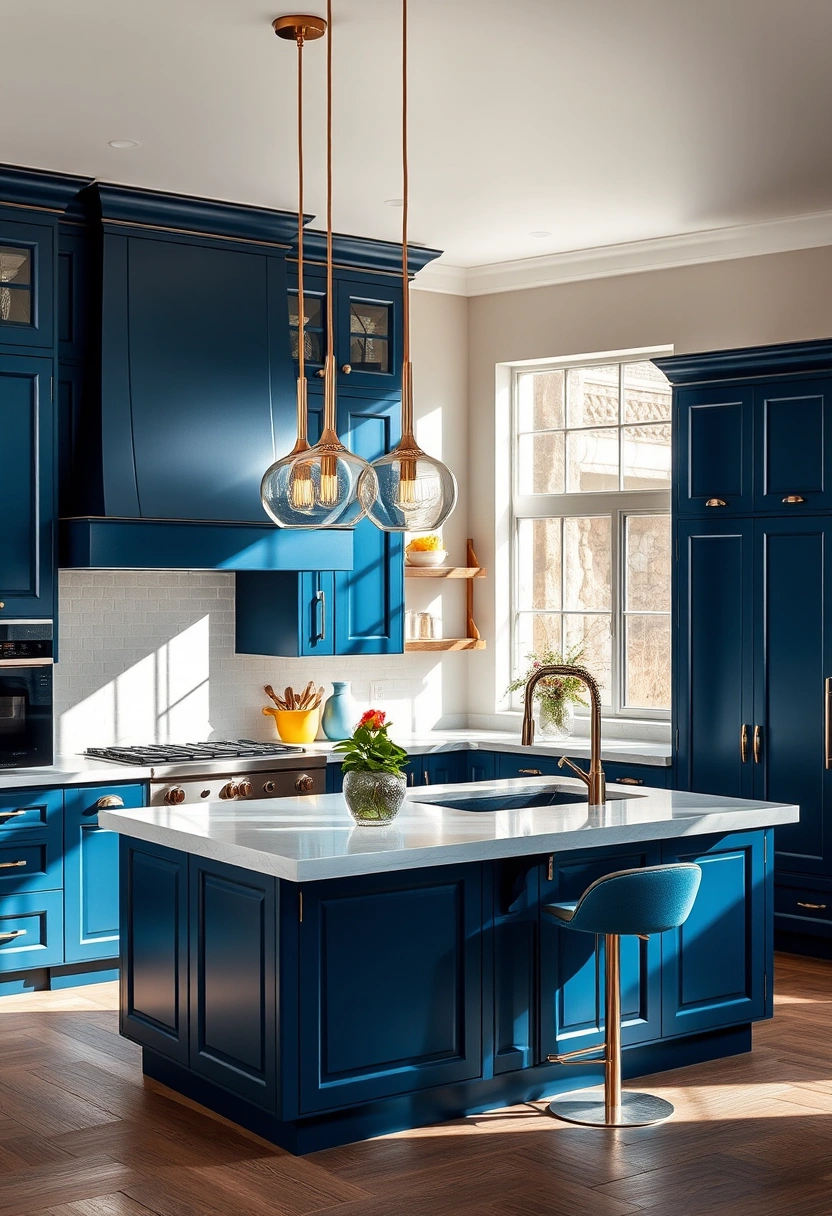 kitchen cabinets design ideas 19