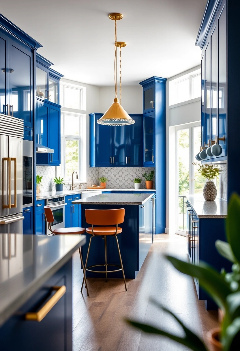 kitchen cabinets design ideas 3