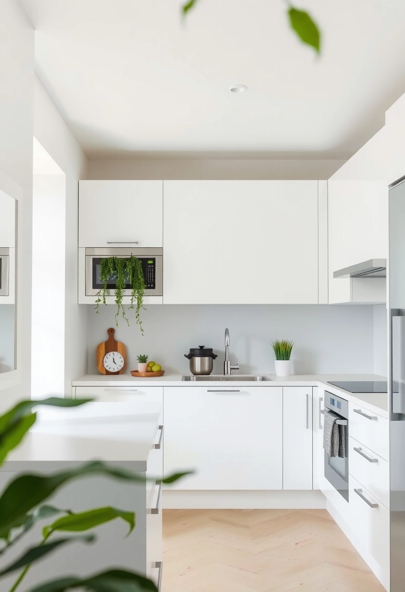 kitchen cabinets design ideas 4