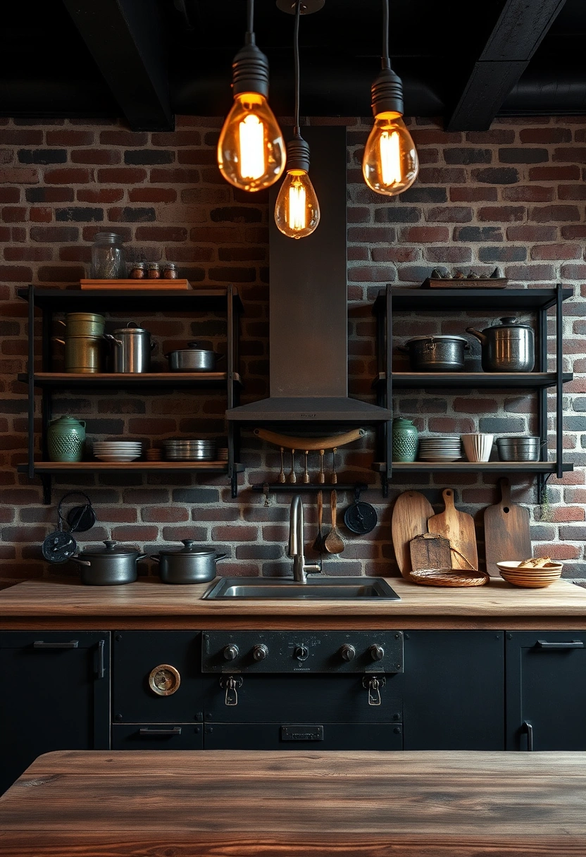 kitchen cabinets design ideas 5